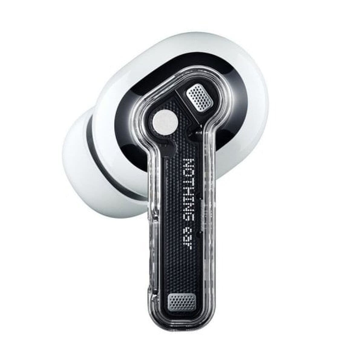 Kõrvaklapid Mikrofoniga Nothing A10600062 Valge - Image 15