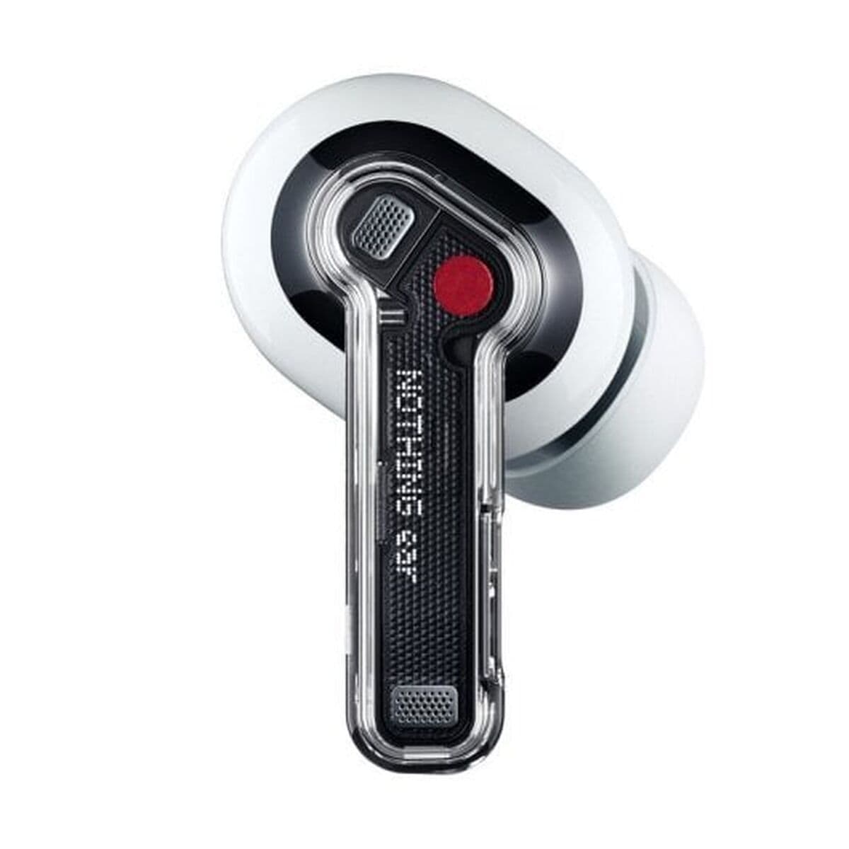 Kõrvaklapid Mikrofoniga Nothing A10600062 Valge - Image 16