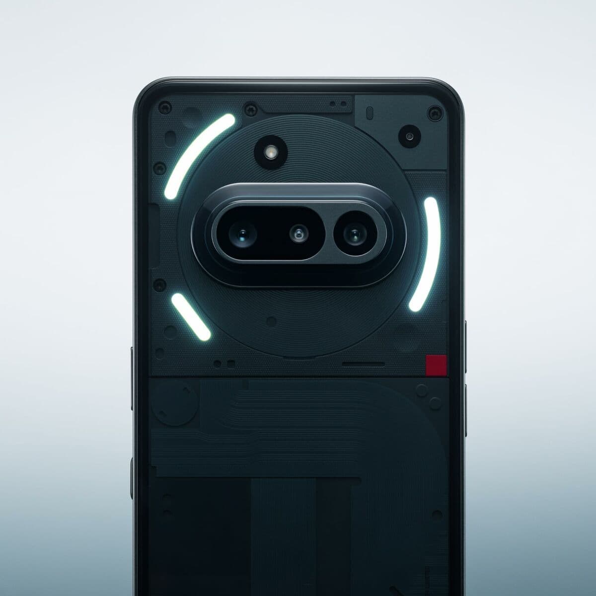 Smartphone Nothing PHONE(3A) 6,77" 8 GB RAM 128 GB Nero - Image 17