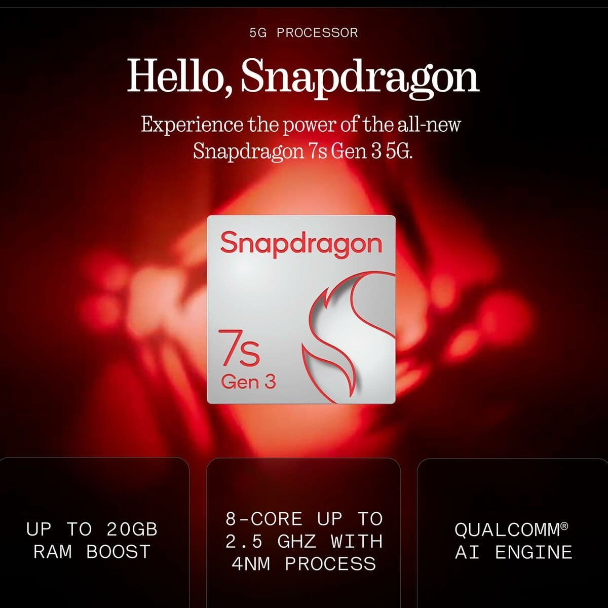 Smartphone Nothing PHONE(3A) PRO 6,77" 12 GB RAM 256 GB Grå - Image 12