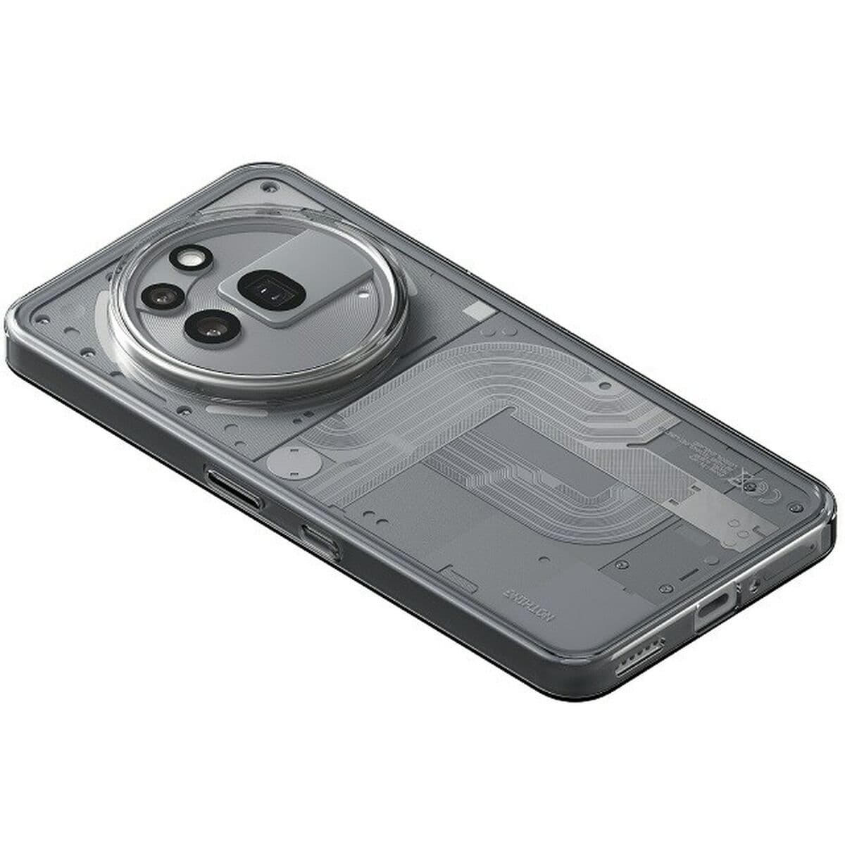 Smartphone Nothing PHONE(3A) PRO 6,77" 12 GB RAM 256 GB Grå - Image 19