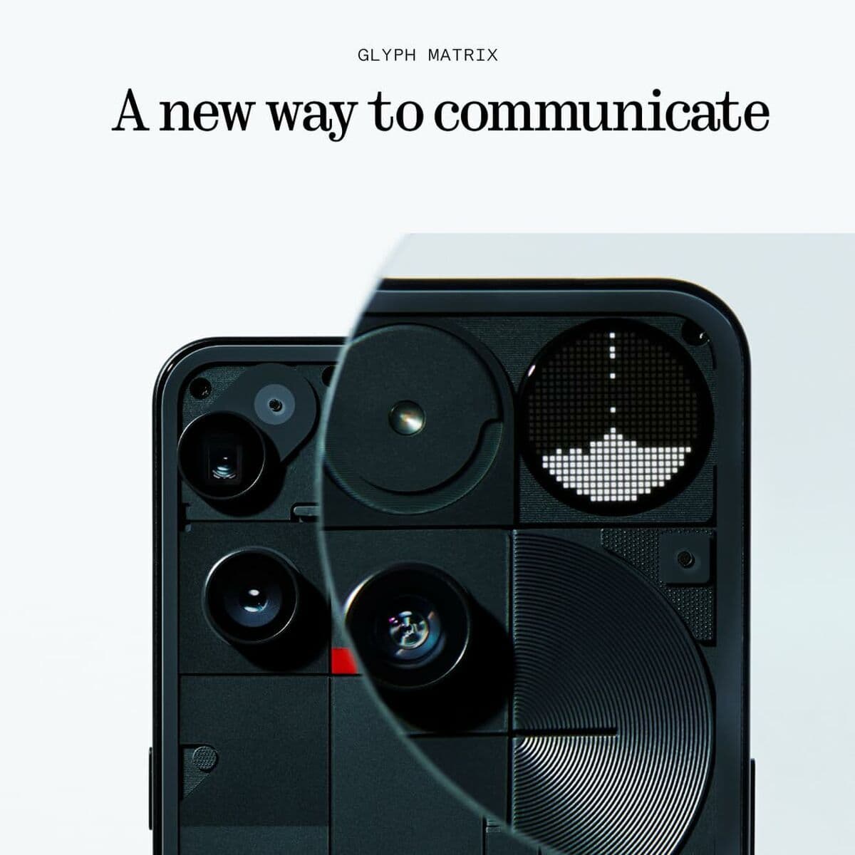 Smartphonei Nothing Phone 3 5G 6,67" Octa Core 16 GB RAM 512 GB Crna - Image 14