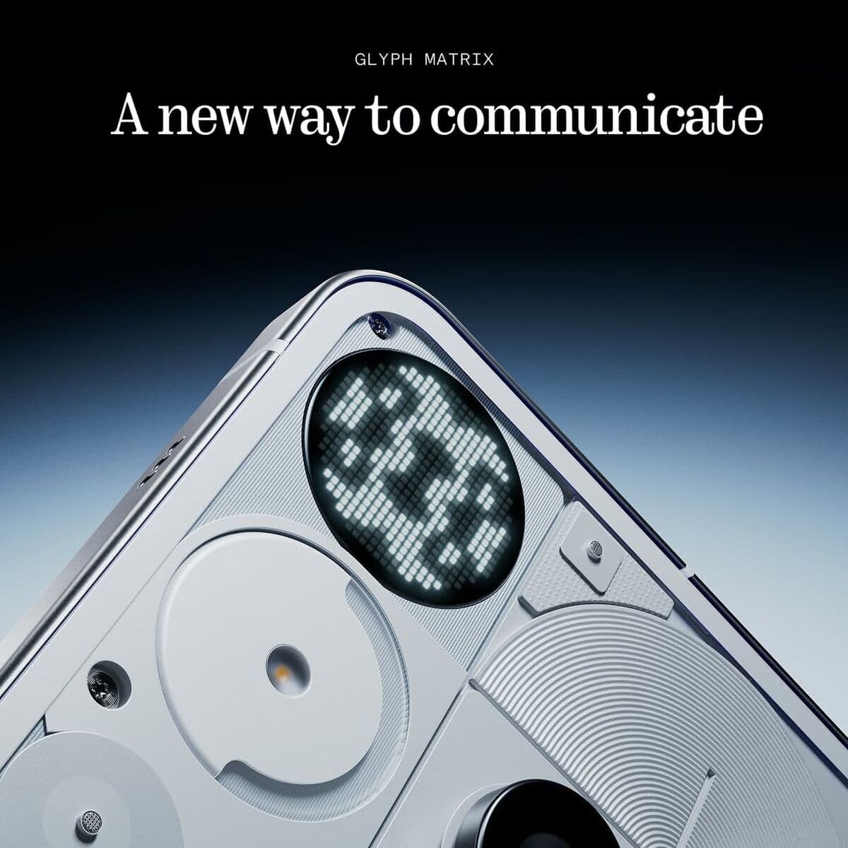 Älypuhelimet Nothing Phone 3 5G 6,67" Octa Core 16 GB RAM 512 GB Valkoinen - Image 15