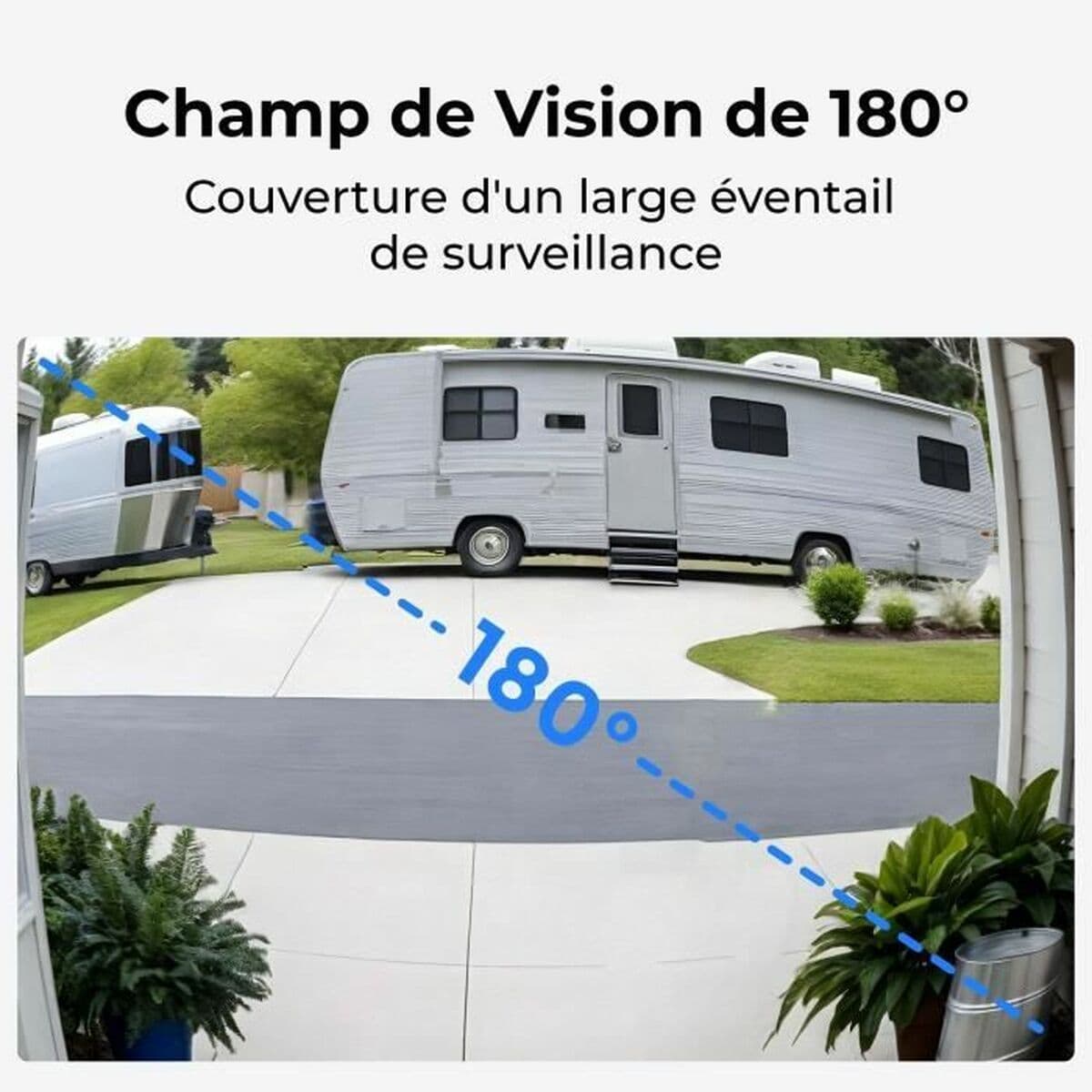 Cameră Video de Supraveghere Reolink - Image 2