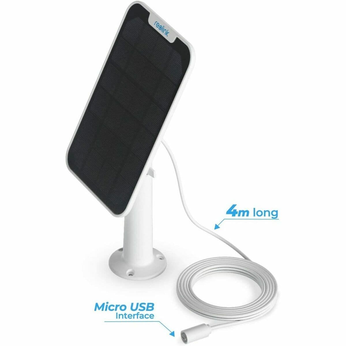 Videocámara de Vigilancia Reolink - Image 9