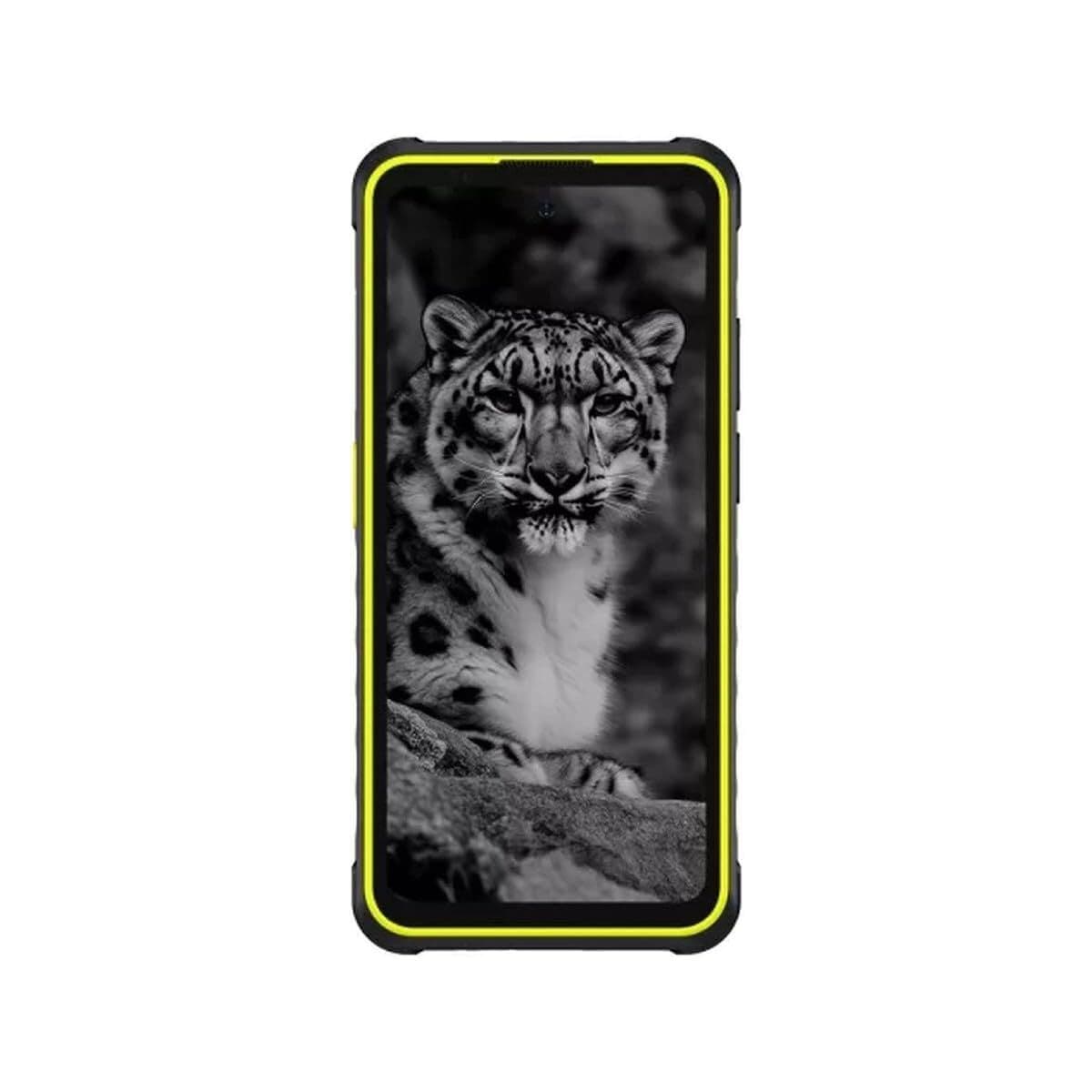 Smartphone Ulefone ARMOR X31 6,56" MediaTek Helio G91-Ultra 6 GB RAM 128 GB Black - Image 4