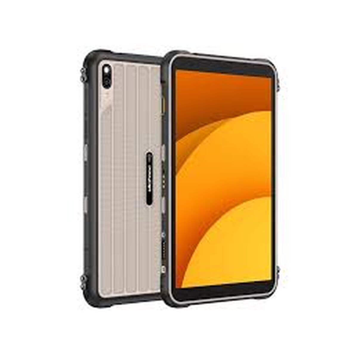 Tablet Ulefone RUGKING PAD 2 PRO 10,1" Unisoc 8 GB RAM 128 GB Amarillo Negro Gris
