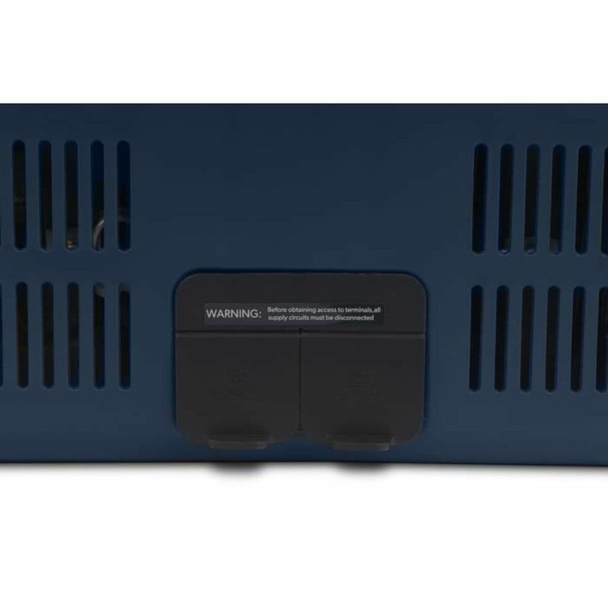 Tragbarer Kühlschrank Igloo71 38 L 39 L Blau Kunststoff - Image 5