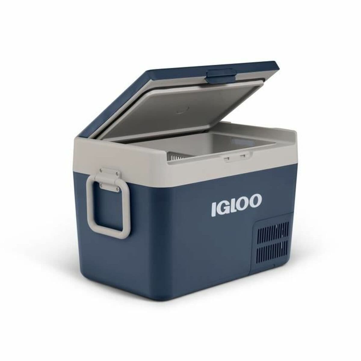Tragbarer Kühlschrank Igloo71 31 L 32 L Blau Kunststoff - Image 2