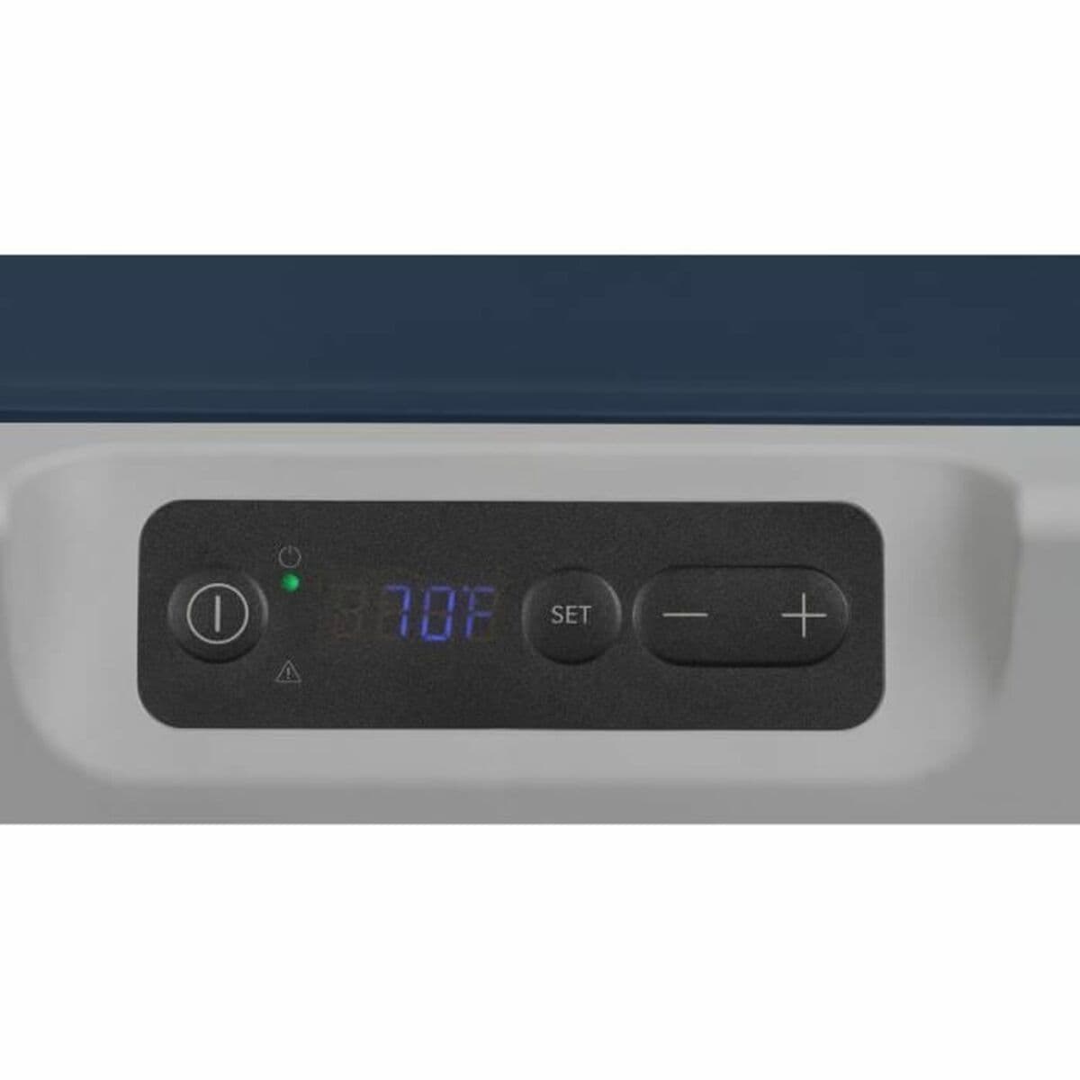 Tragbarer Kühlschrank Igloo71 31 L 32 L Blau Kunststoff - Image 6