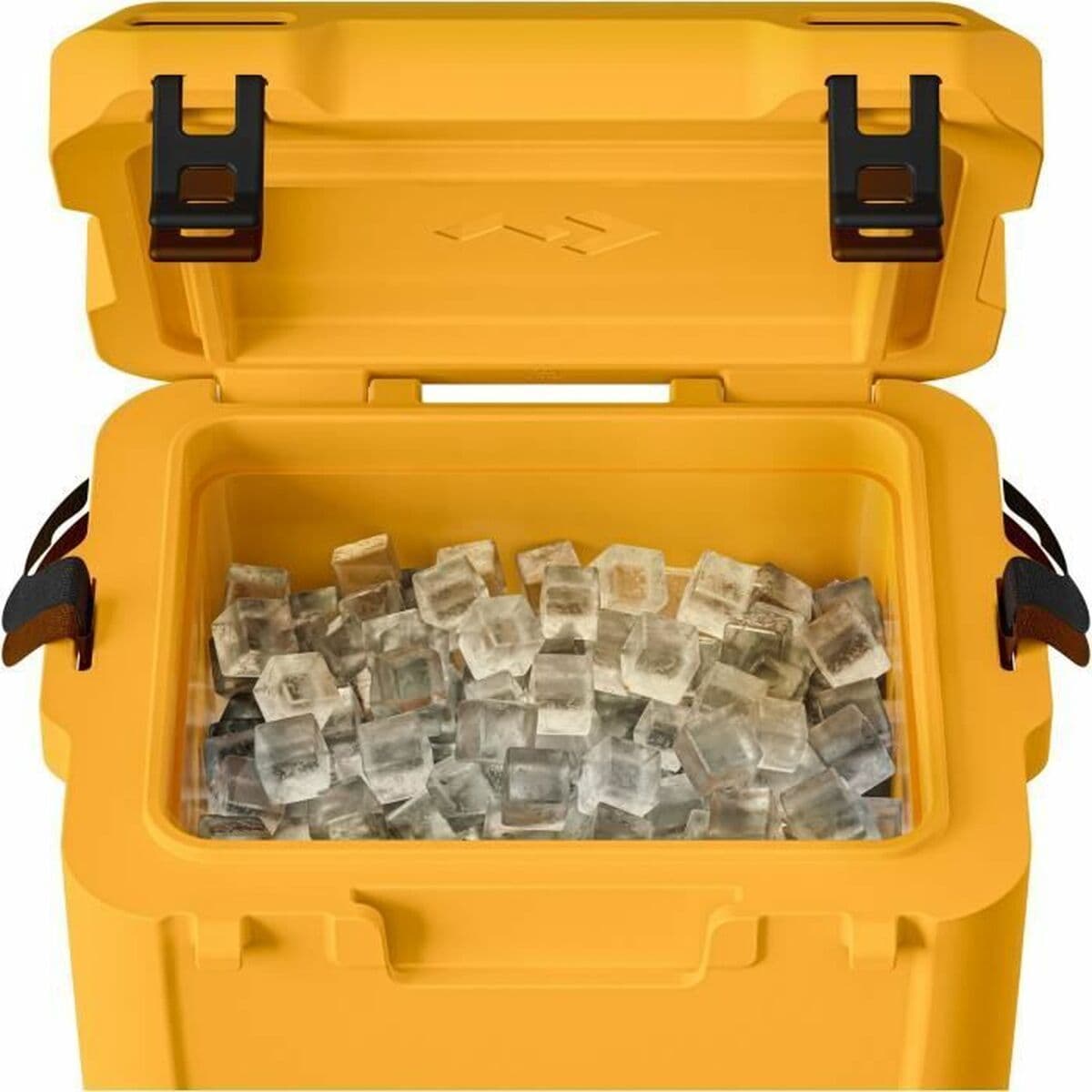 Nevera Portátil Dometic Cool Ice Naranja 15 L 47 x 35 x 34 cm - Image 3