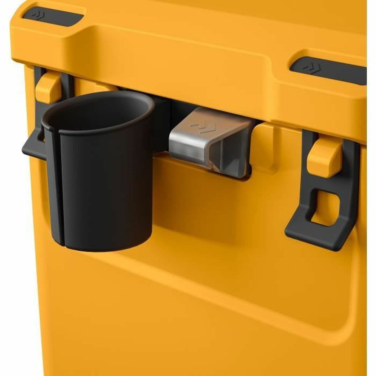 Nevera Portátil Dometic Cool Ice Naranja 15 L 47 x 35 x 34 cm - Image 5