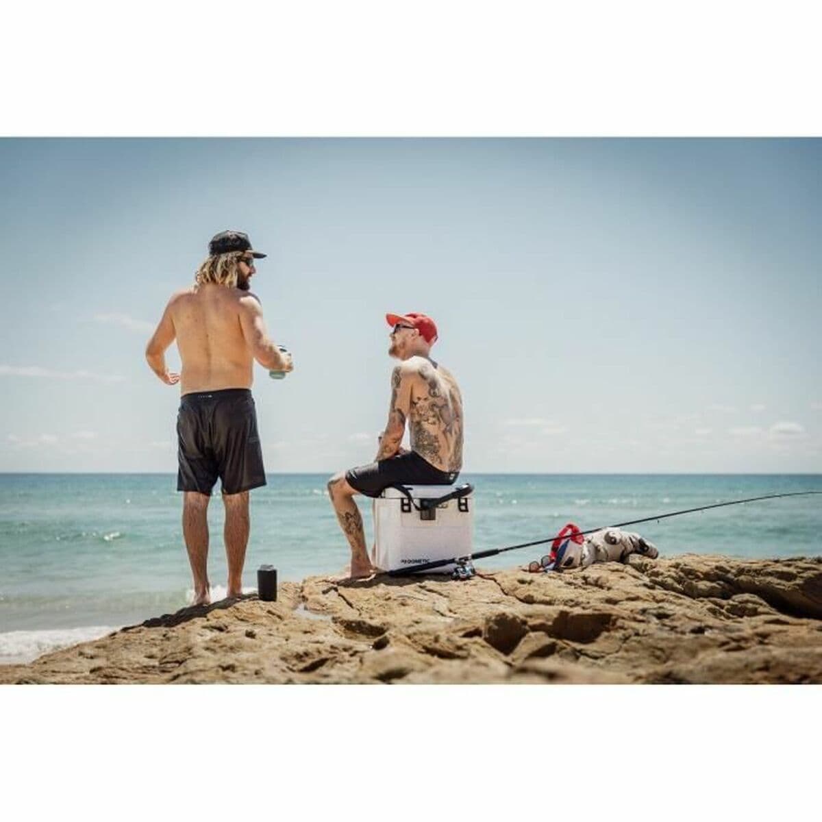 Nevera Portátil Dometic Cool Ice Azul 28 L 47 x 41,5 x 46 cm - Image 6