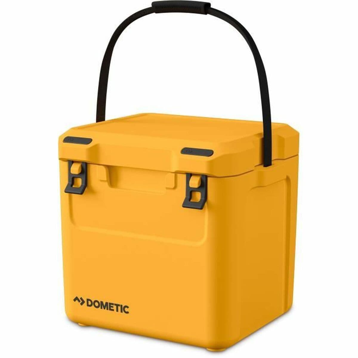 Tragbarer Kühlschrank Dometic Cool Ice Orange 28 L 47 x 41,5 x 46 cm