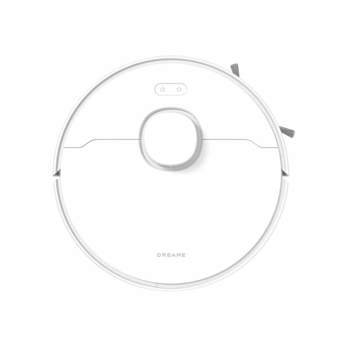 Dreame Robotdammsugare och Mopp D10 PLUS GEN 2 6000Pa LiDAR 5200mAh Vit - Image 13