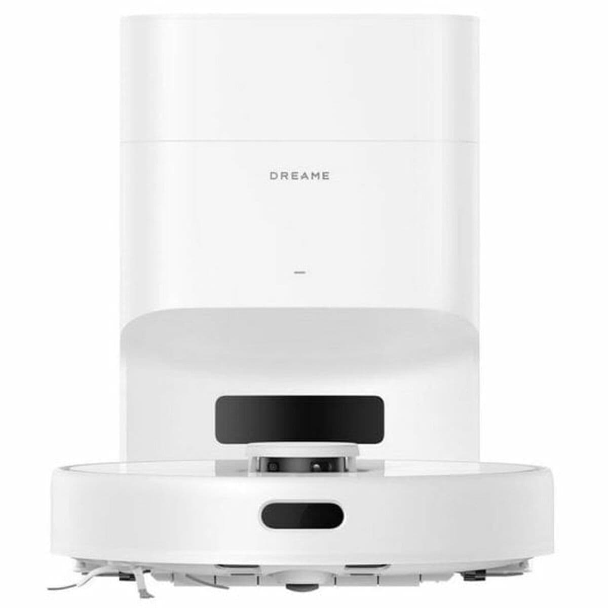 Dreame Robotdammsugare och Mopp D10 PLUS GEN 2 6000Pa LiDAR 5200mAh Vit - Image 23