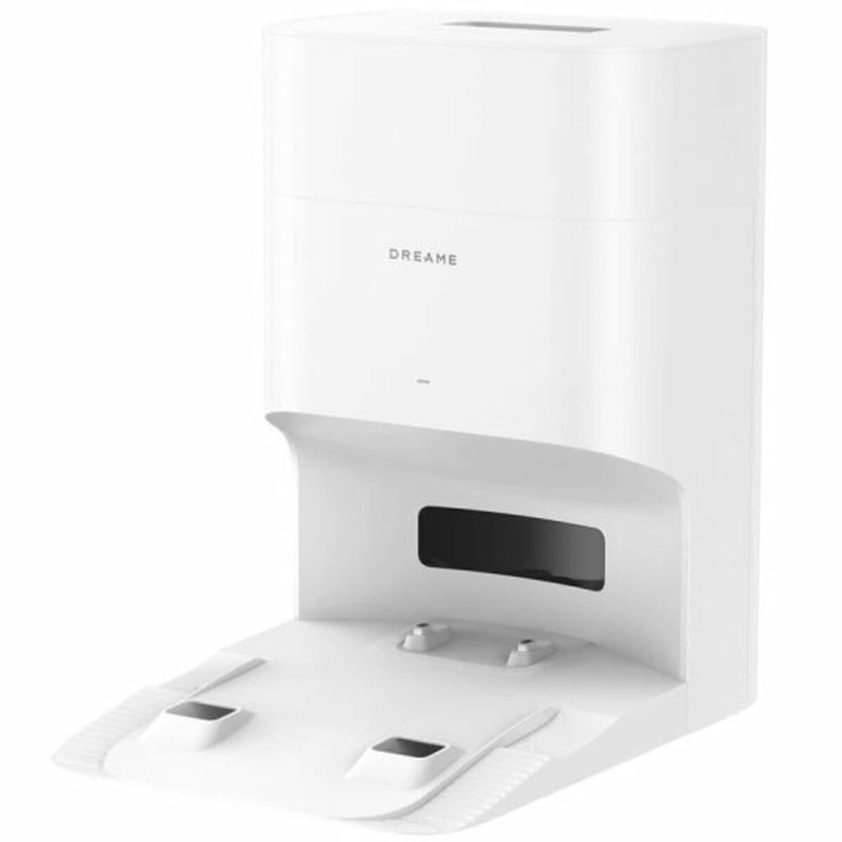 Dreame Robotdammsugare och Mopp D10 PLUS GEN 2 6000Pa LiDAR 5200mAh Vit - Image 24