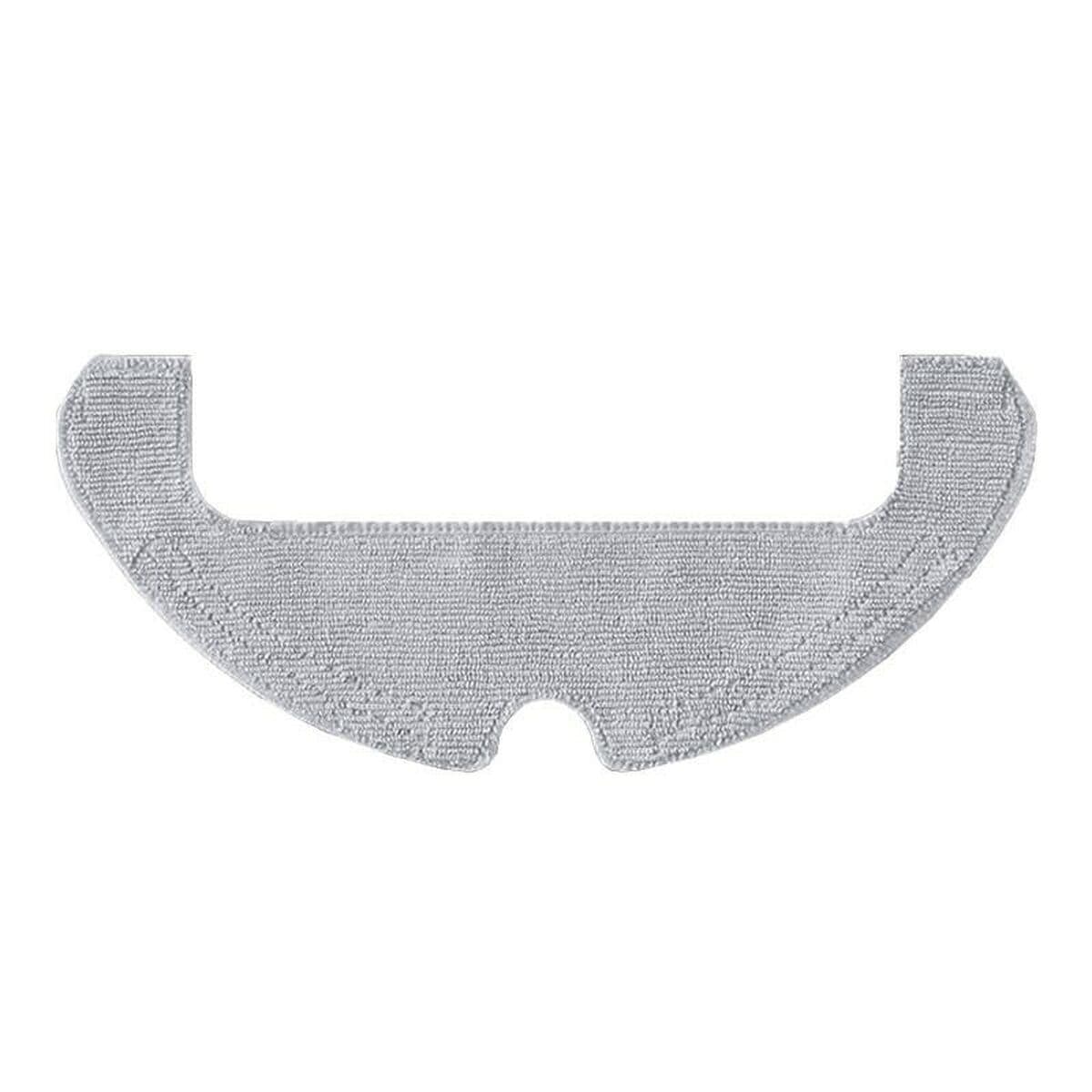 Dreame Robotdammsugare och Mopp D10 PLUS GEN 2 6000Pa LiDAR 5200mAh Vit - Image 34