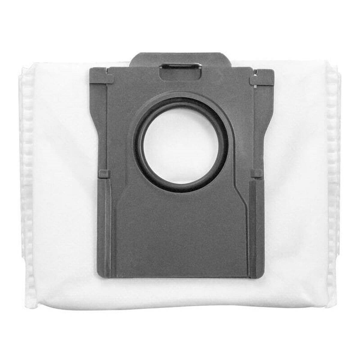 Dreame Robotdammsugare och Mopp D10 PLUS GEN 2 6000Pa LiDAR 5200mAh Vit - Image 35