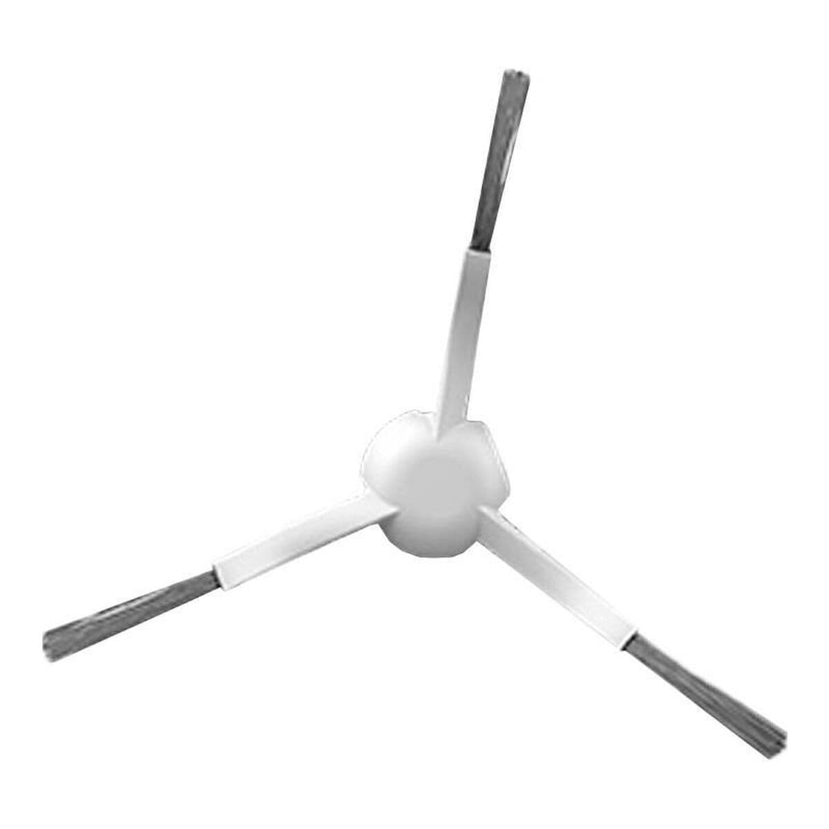 Dreame Robotdammsugare och Mopp D10 PLUS GEN 2 6000Pa LiDAR 5200mAh Vit - Image 38