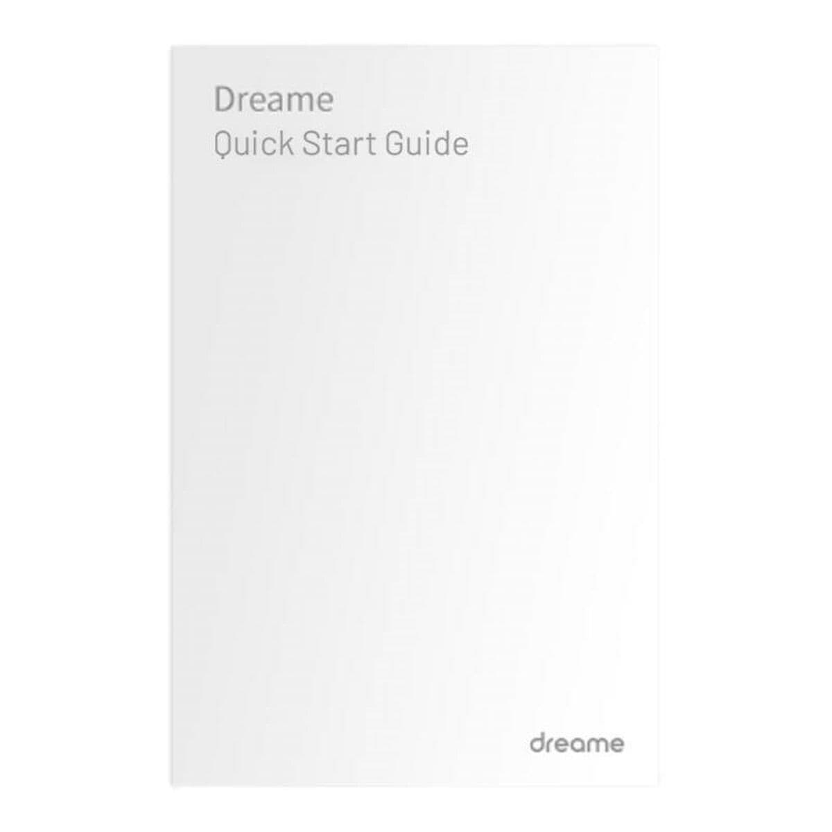 Dreame Robotdammsugare och Mopp D10 PLUS GEN 2 6000Pa LiDAR 5200mAh Vit - Image 40