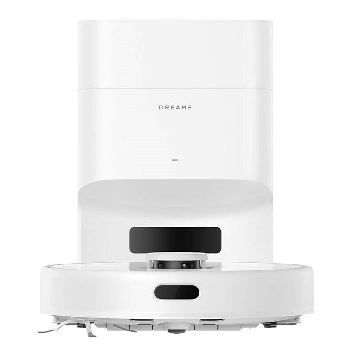 Dreame Robotdammsugare och Mopp D10 PLUS GEN 2 6000Pa LiDAR 5200mAh Vit - Image 52