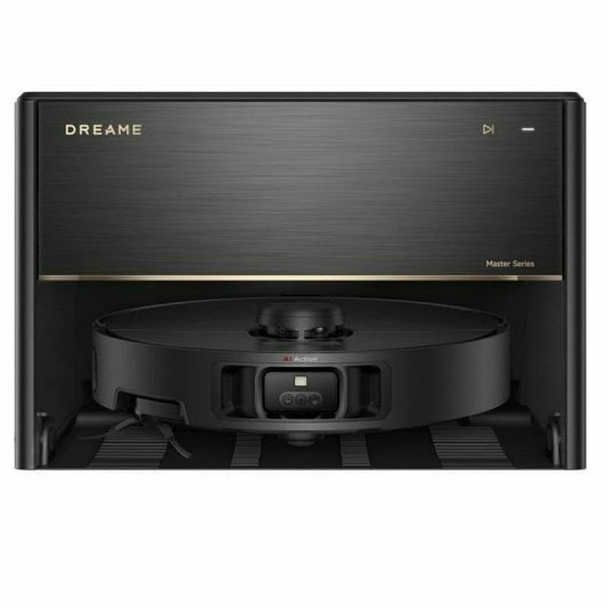 Aspirateur robot Dreame DREAME X40 Master 6400 mAh - Image 5