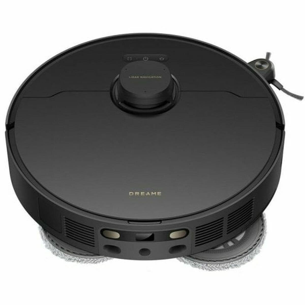 Aspirateur robot Dreame DREAME X40 Master 6400 mAh - Image 6