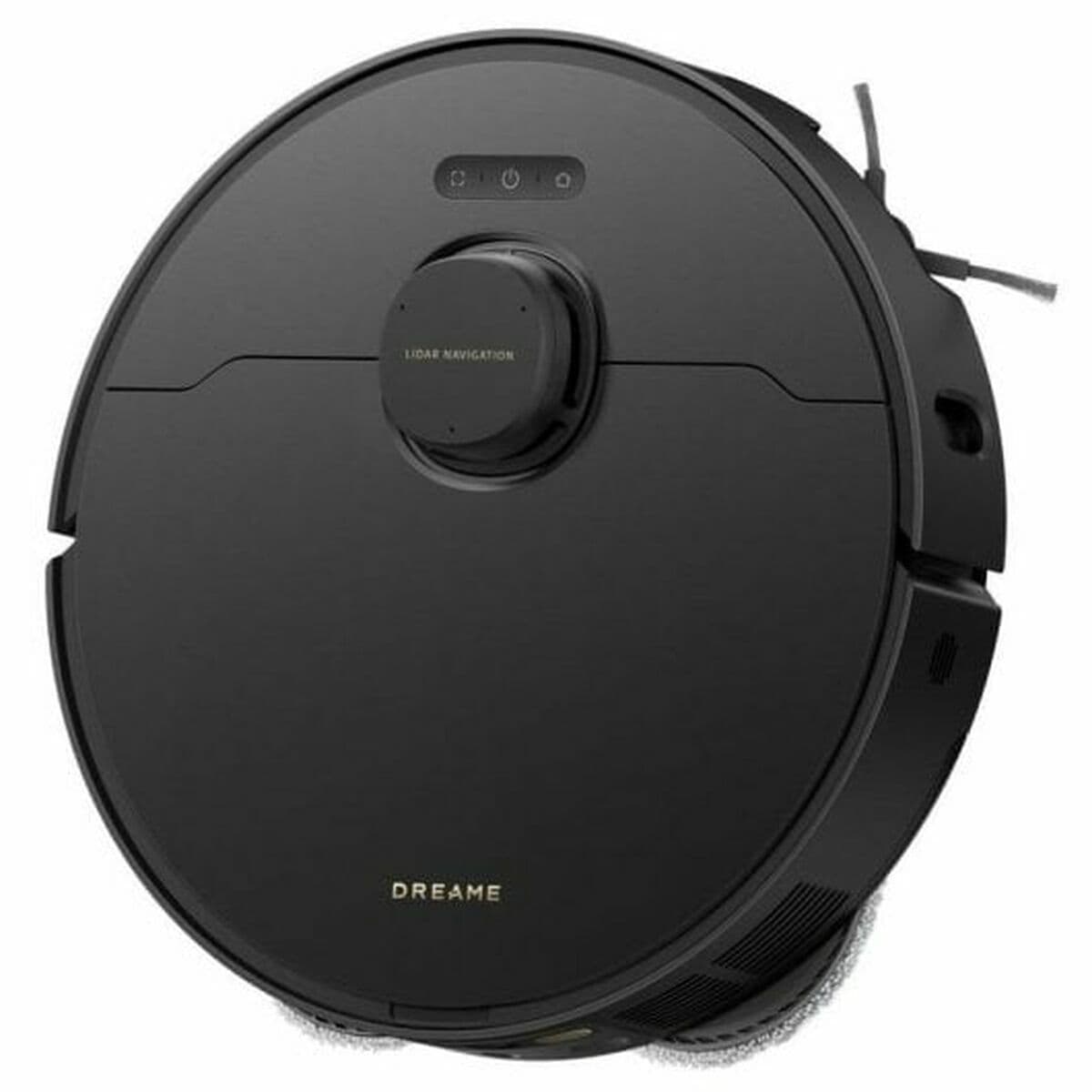 Aspirateur robot Dreame DREAME X40 Master 6400 mAh - Image 7