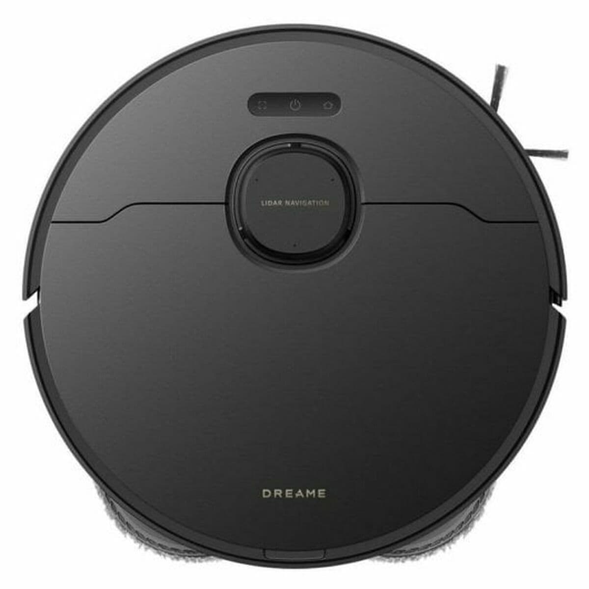 Aspirateur robot Dreame DREAME X40 Master 6400 mAh - Image 8