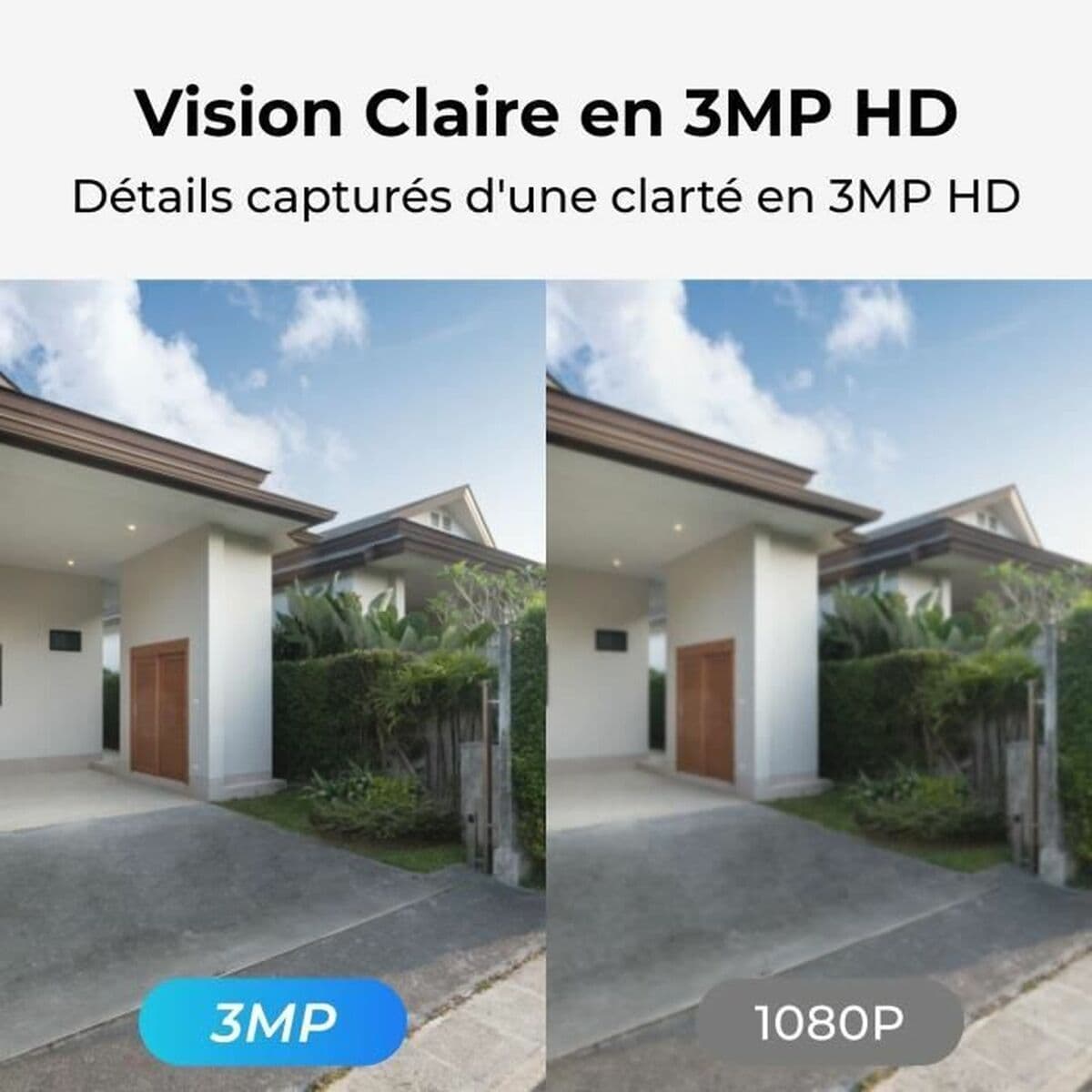 Videocámara de Vigilancia Reolink - Image 2