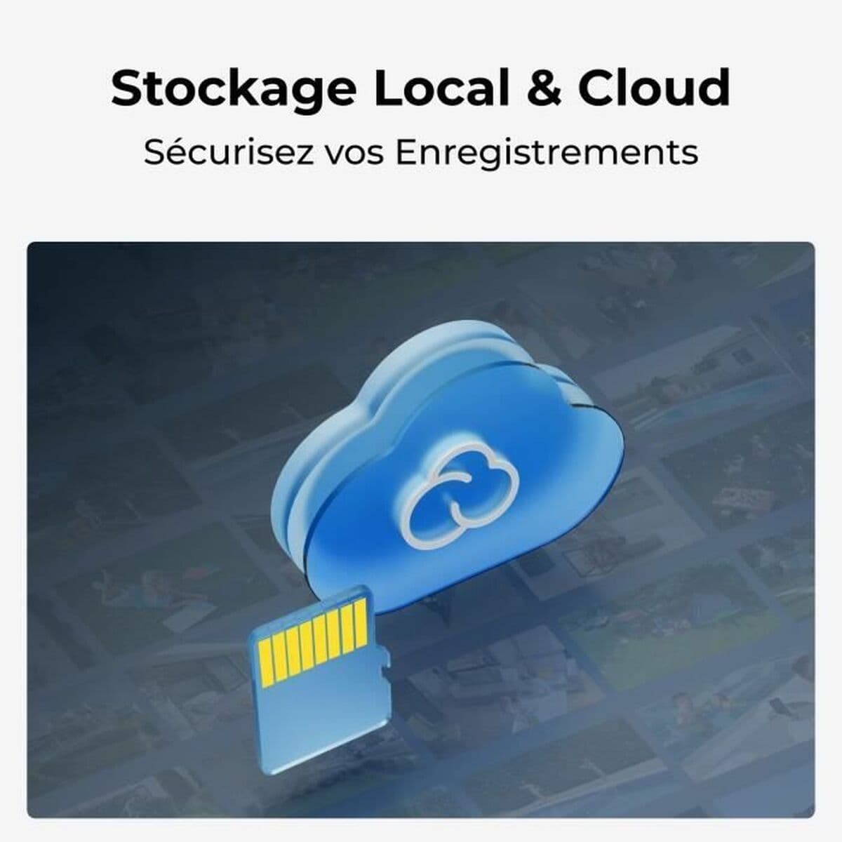 Videocámara de Vigilancia Reolink - Image 6