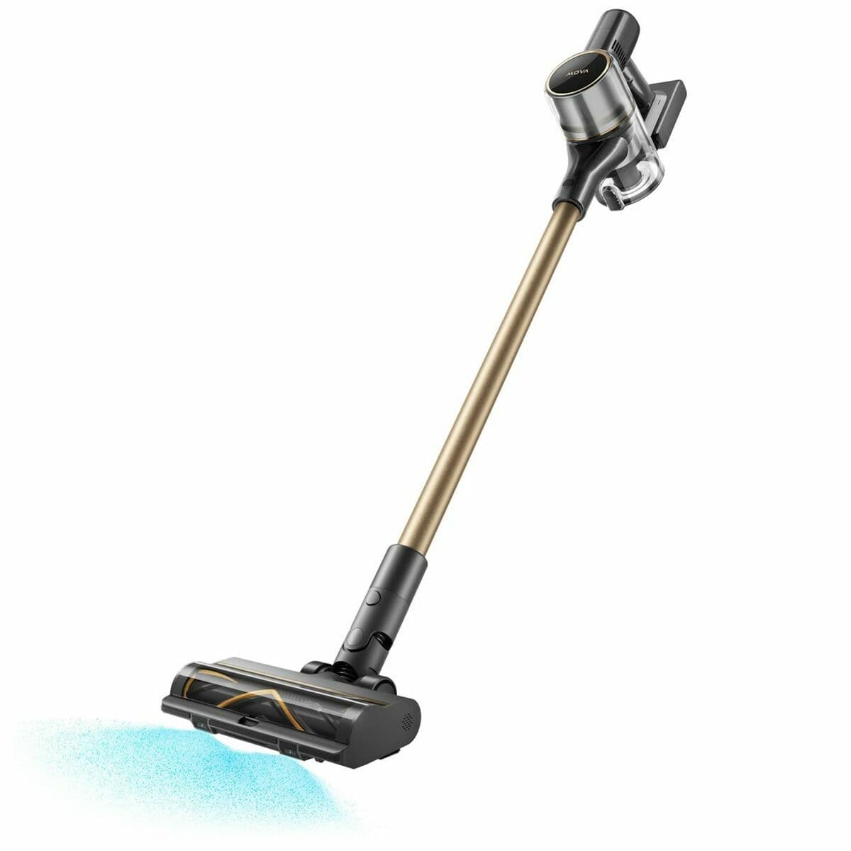 Scopa Elettrica Dreame Mova S5 Sense