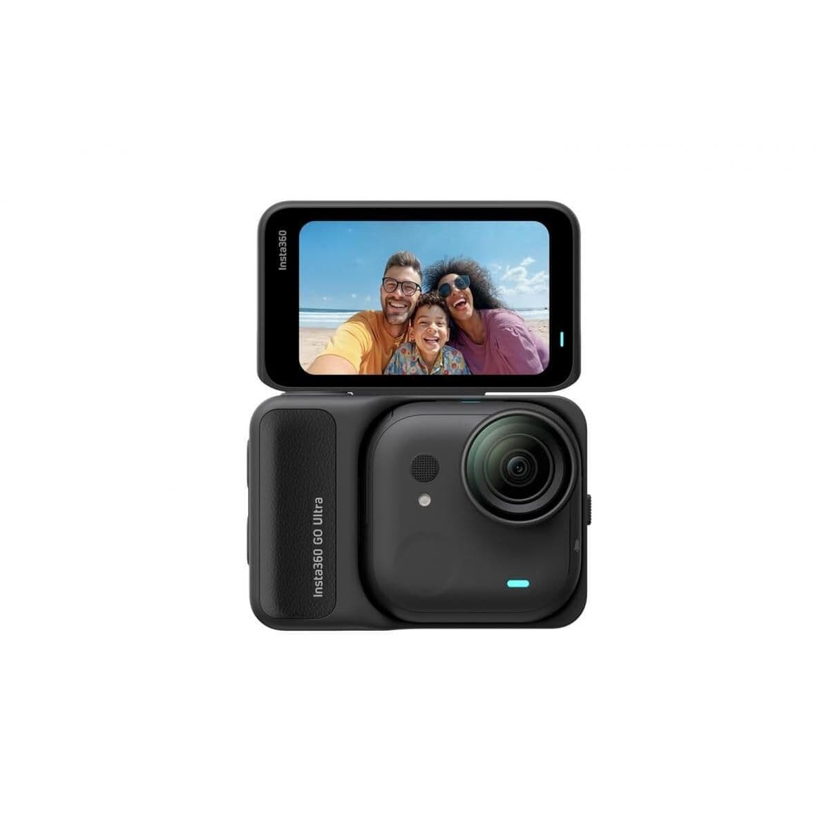 Sport-Kamera Insta360 CINSABEA(GOUltra02) Schwarz 2,5" - Image 23