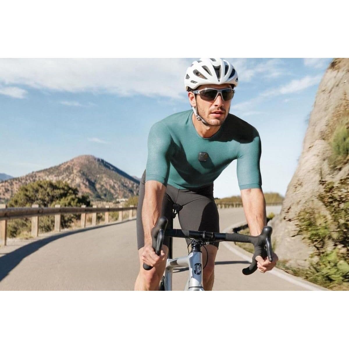 Sport-Kamera Insta360 CINSABEA(GOUltra02) Schwarz 2,5" - Image 27