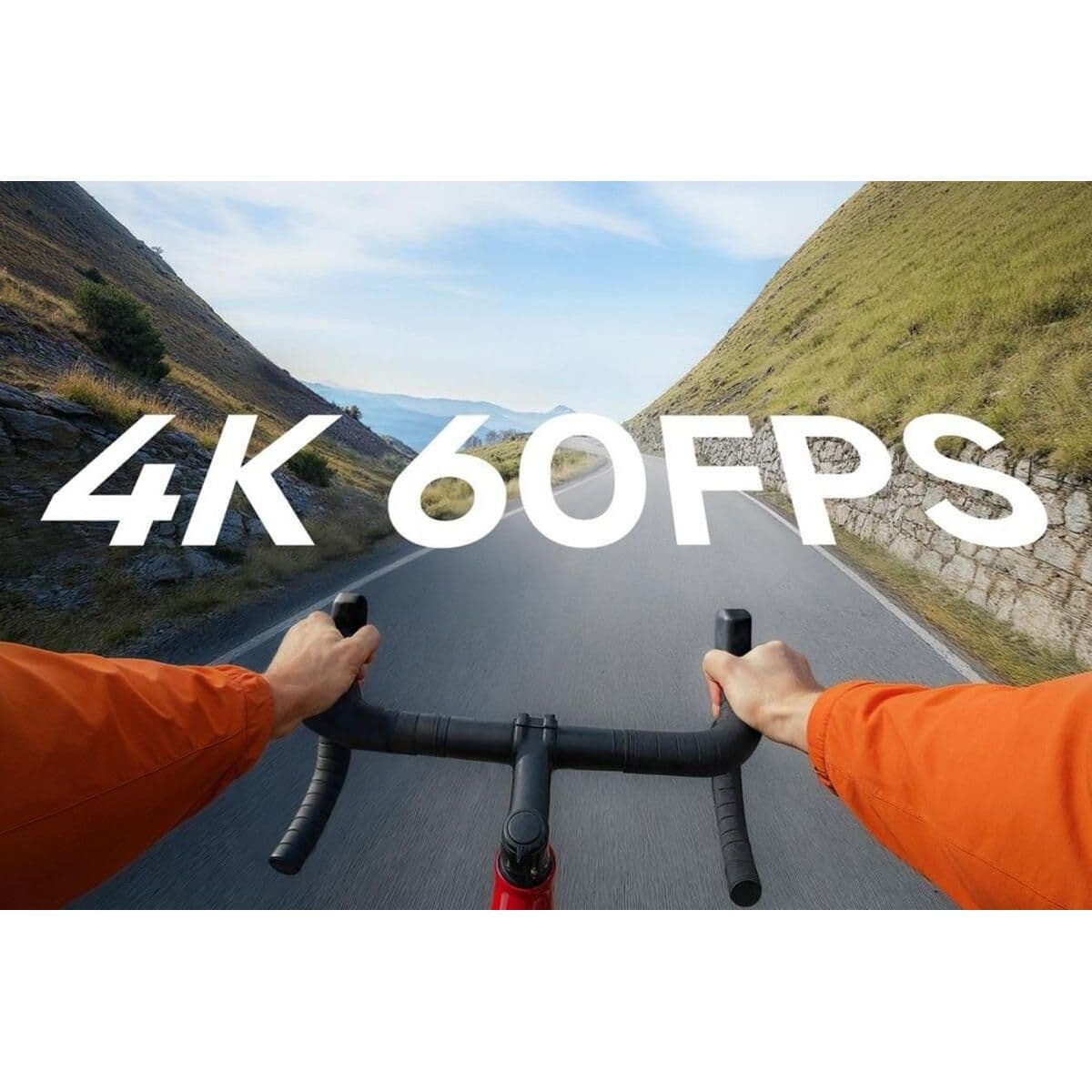 Sport-Kamera Insta360 CINSABEA(GOUltra02) Schwarz 2,5" - Image 28