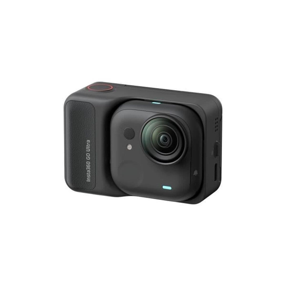 Sport-Kamera Insta360 CINSABEA(GOUltra02) Schwarz 2,5" - Image 8