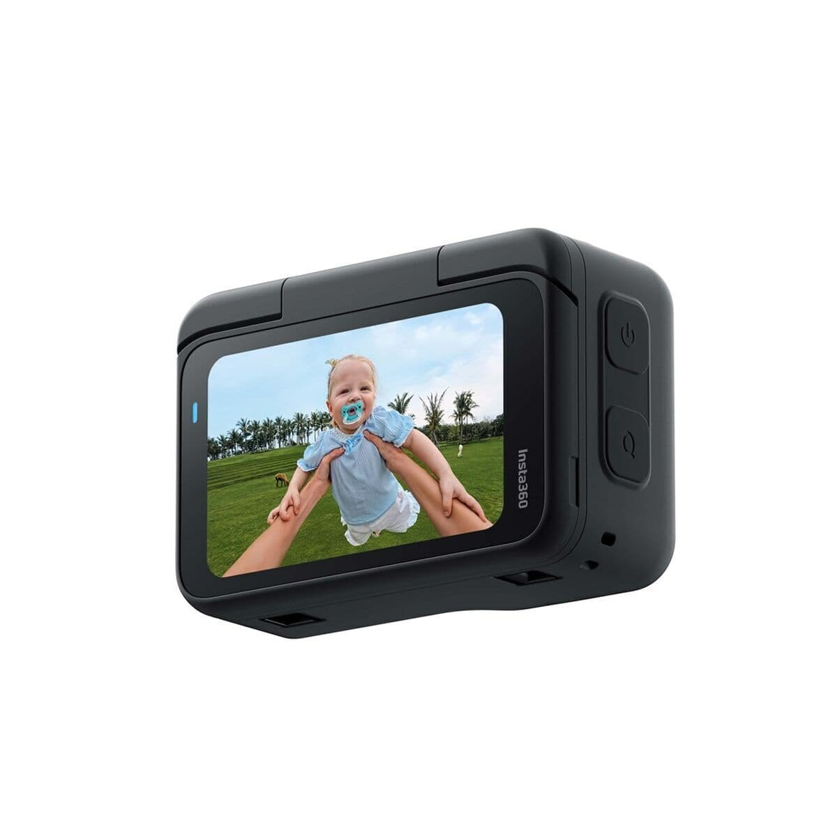 Sport-Kamera Insta360 CINSABEA(GOUltra02) Schwarz 2,5" - Image 13