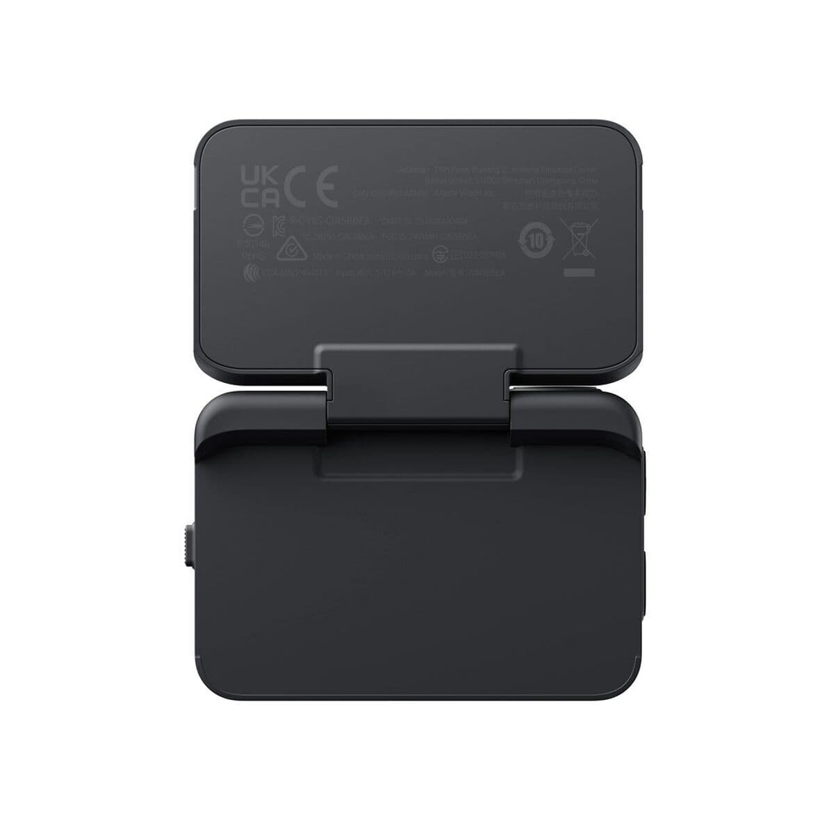 Sport-Kamera Insta360 CINSABEA(GOUltra02) Schwarz 2,5" - Image 17