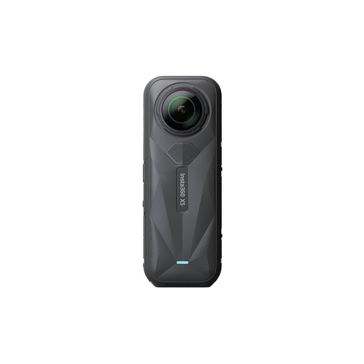 Sport-Kamera Insta360 CINSAAHA(X504) Schwarz - Image 26