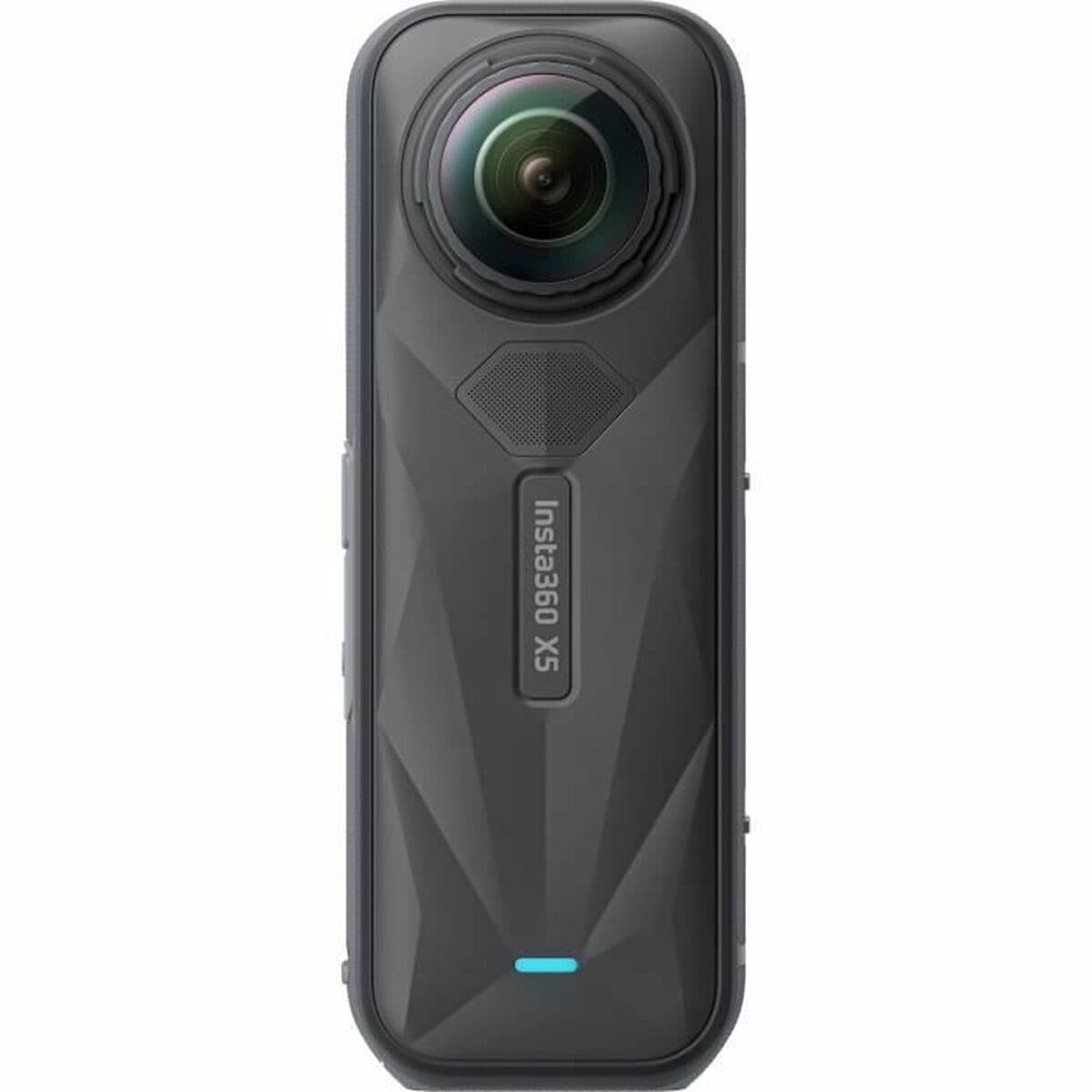 Sport-Kamera Insta360 CINSAAHA(X504) Schwarz - Image 10