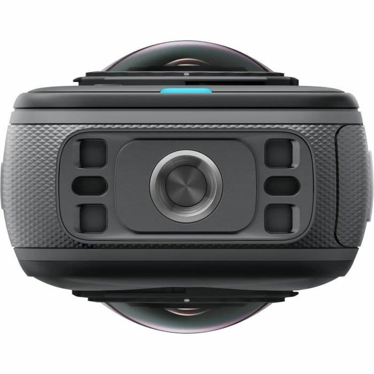 Sport-Kamera Insta360 CINSAAHA(X504) Schwarz - Image 12