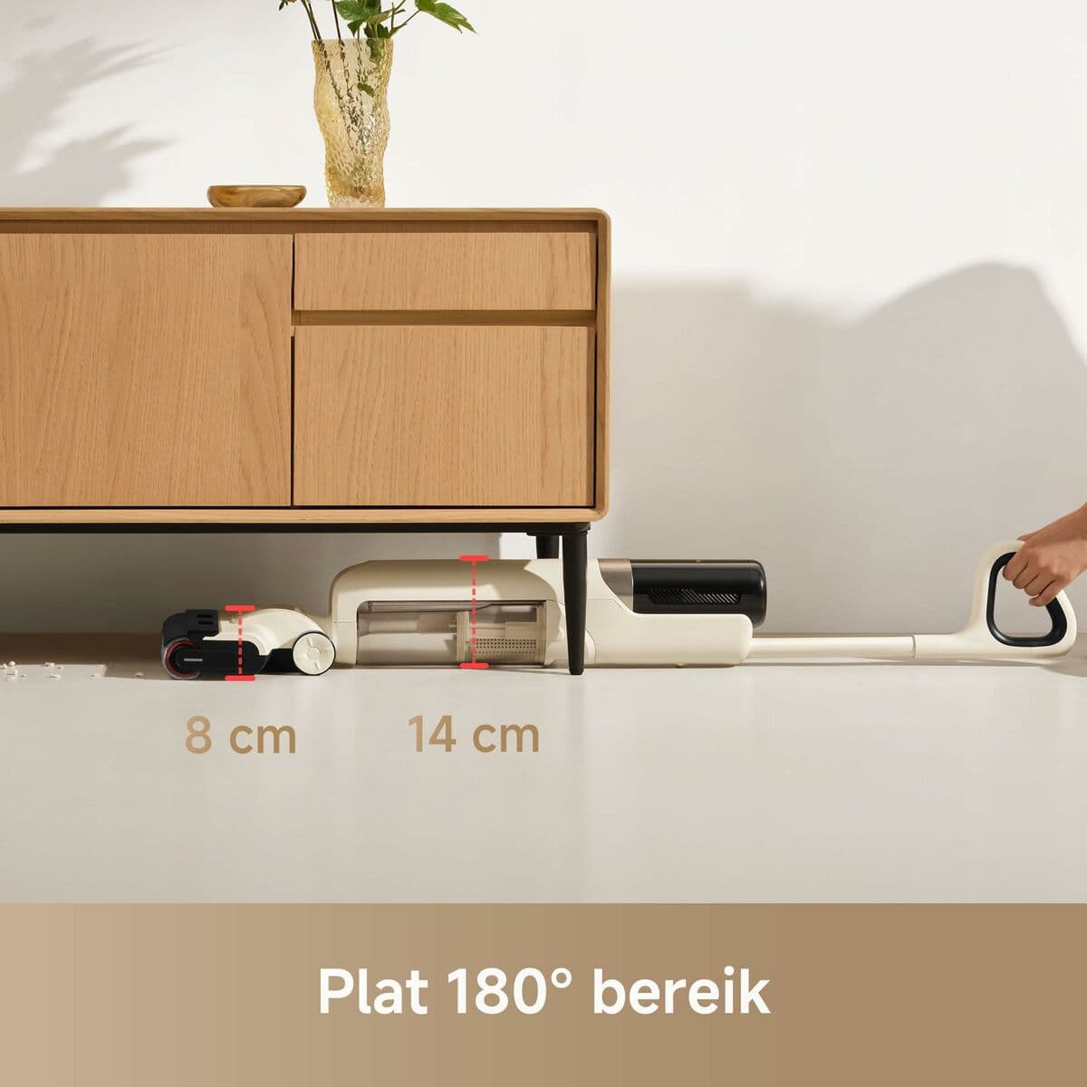 Staubsauger Dreame - Image 3