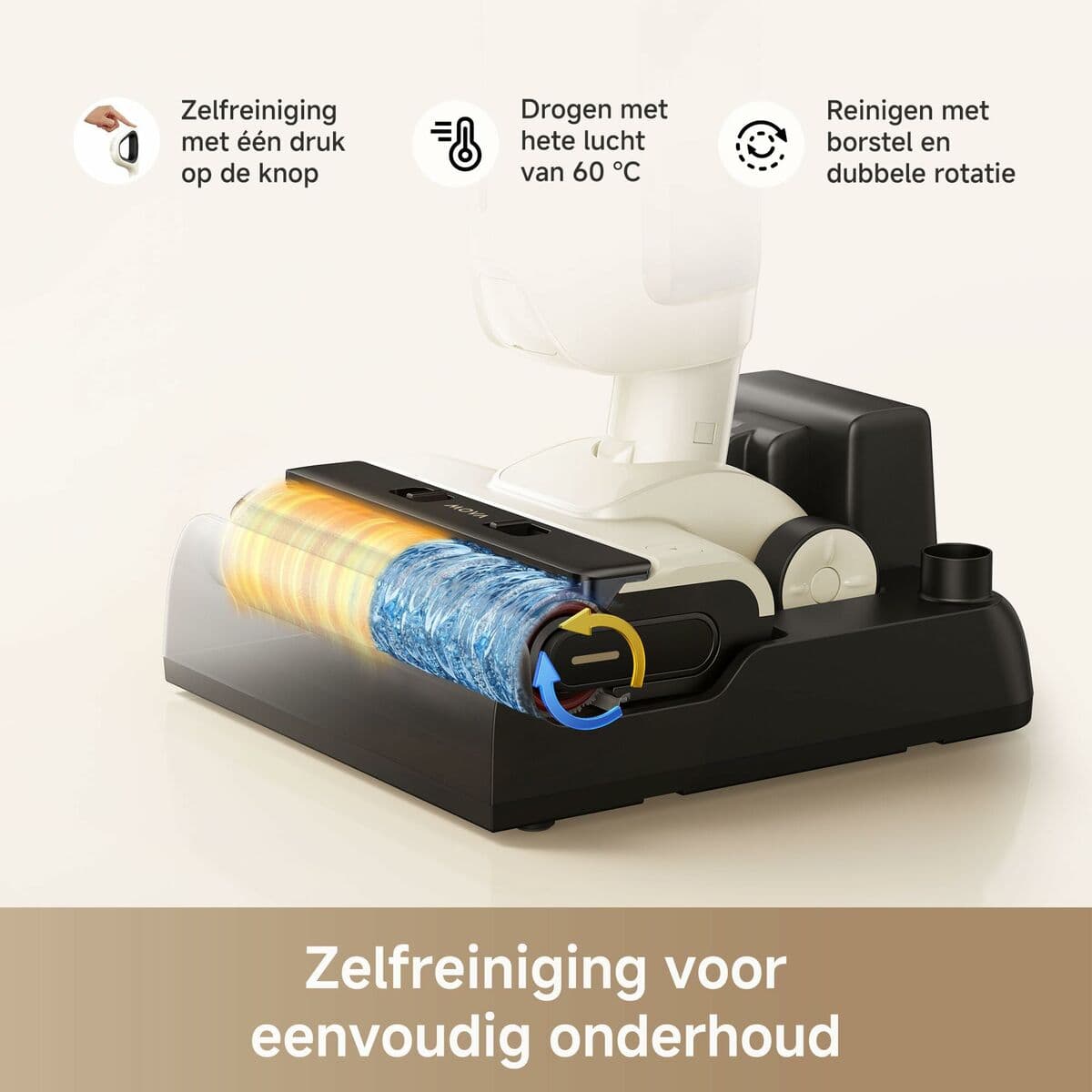 Staubsauger Dreame - Image 5