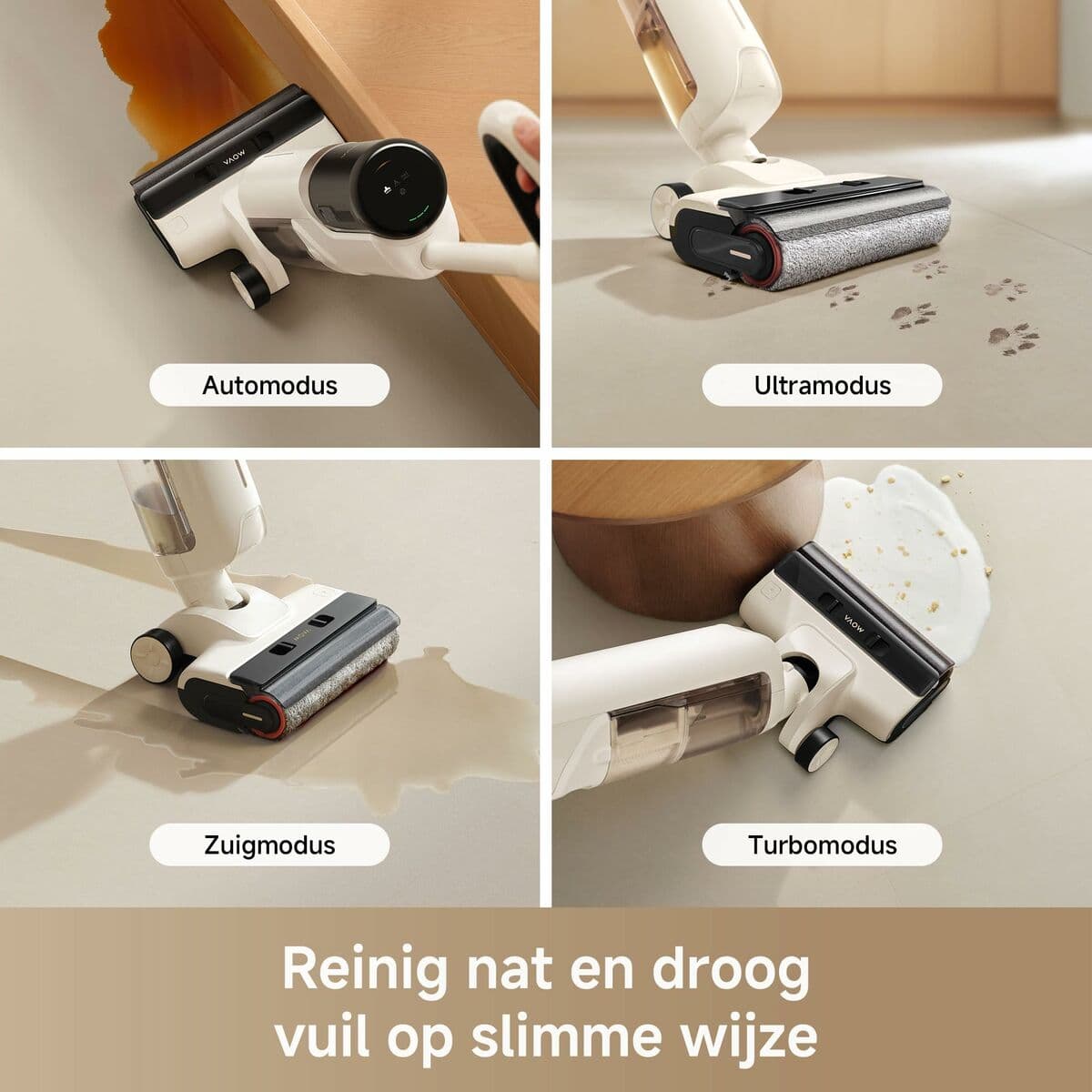 Staubsauger Dreame - Image 7