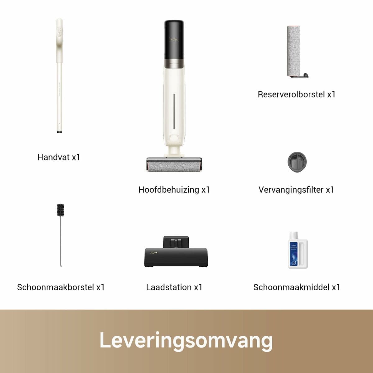 Staubsauger Dreame - Image 9