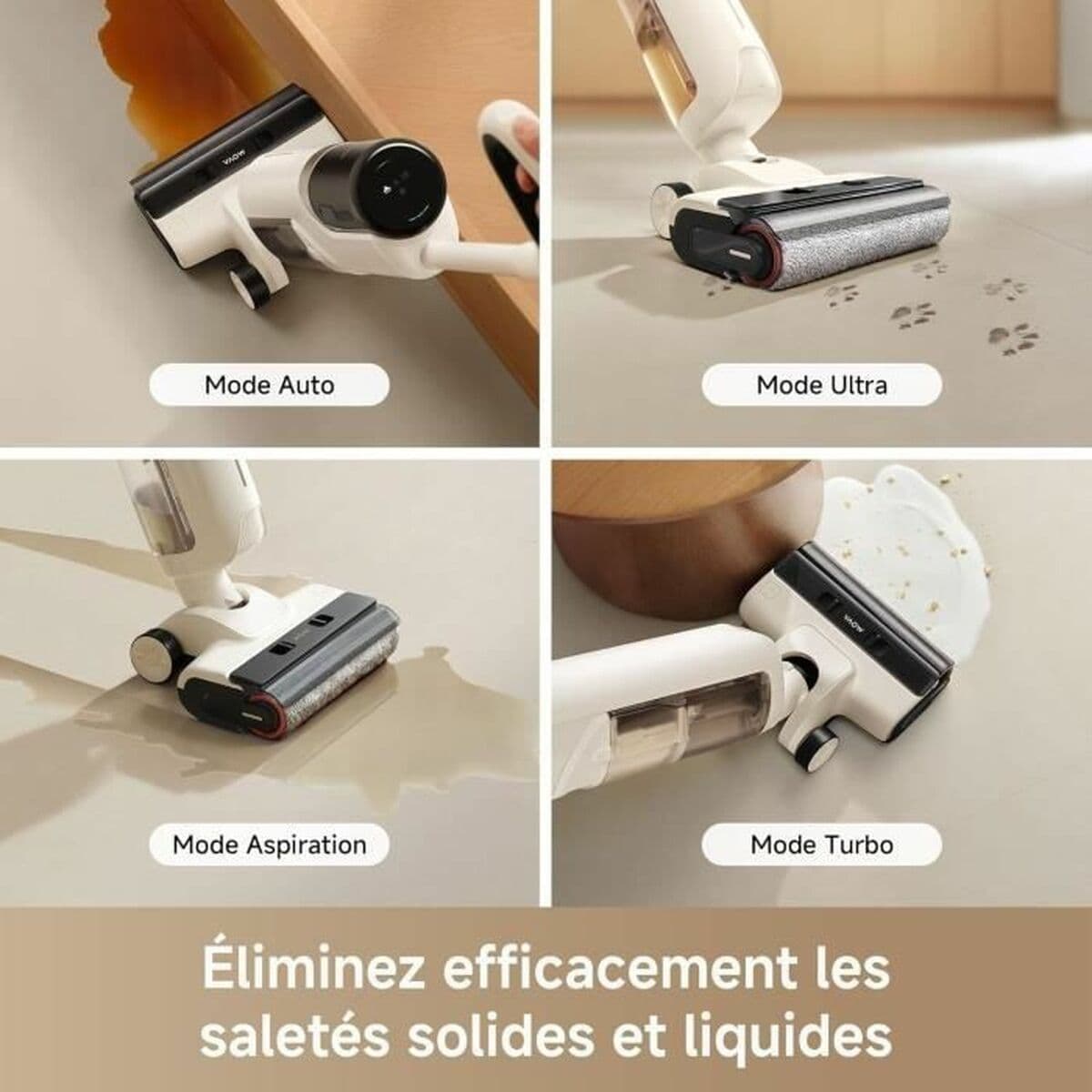 Staubsauger Dreame - Image 11