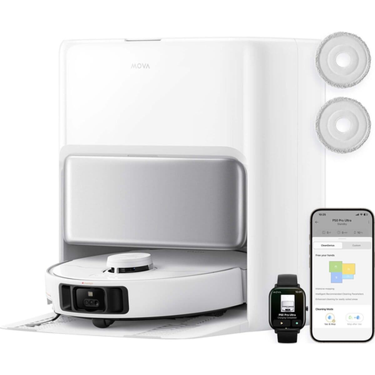 Roboterstaubsauger Dreame - Image 8