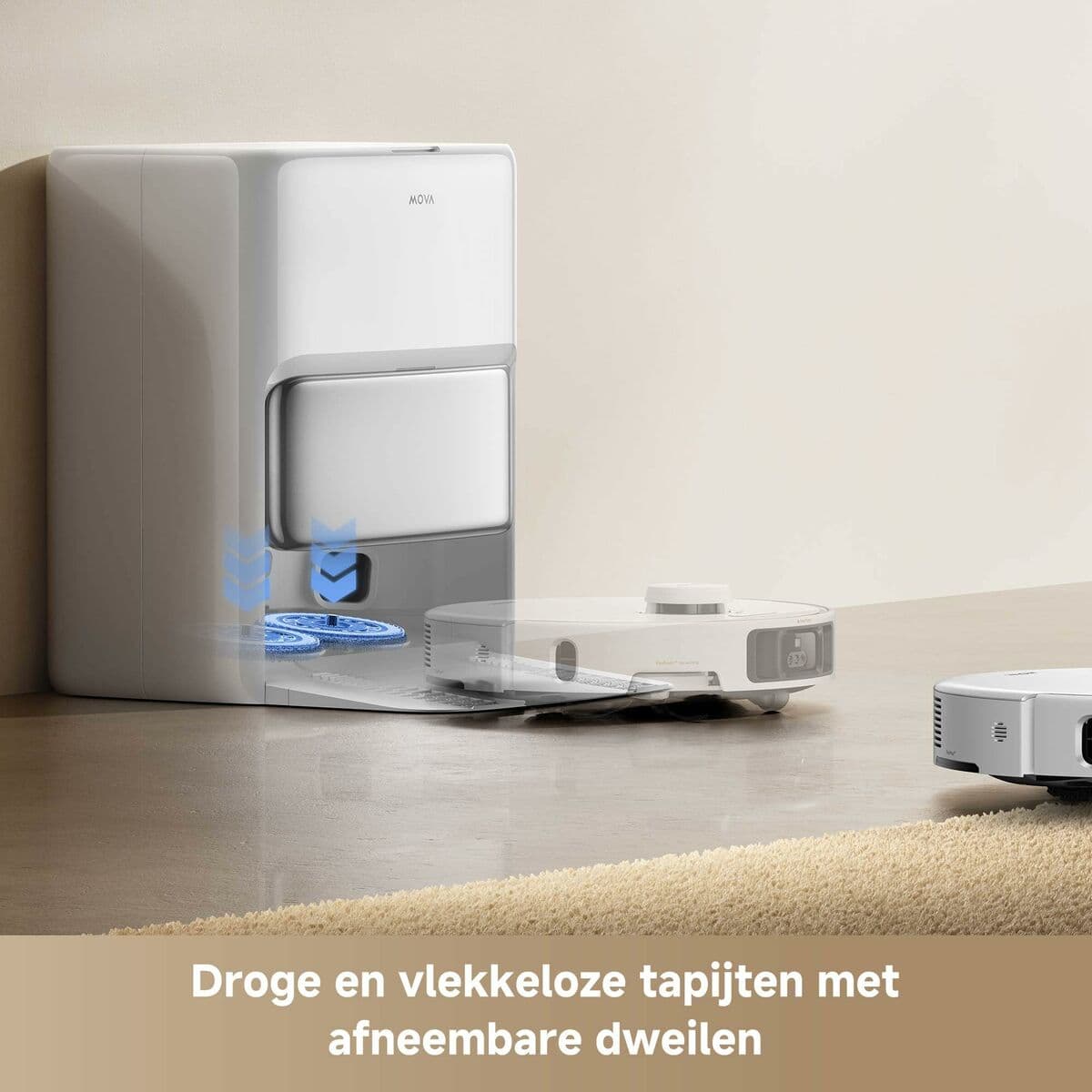 Roboterstaubsauger Dreame - Image 19