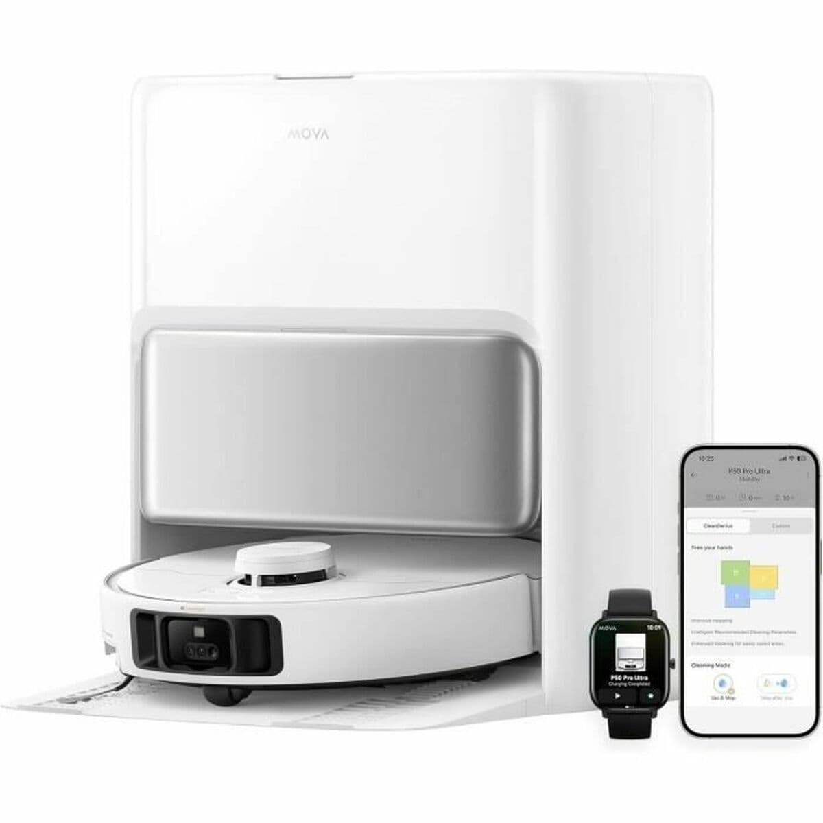 Roboterstaubsauger Dreame - Image 2